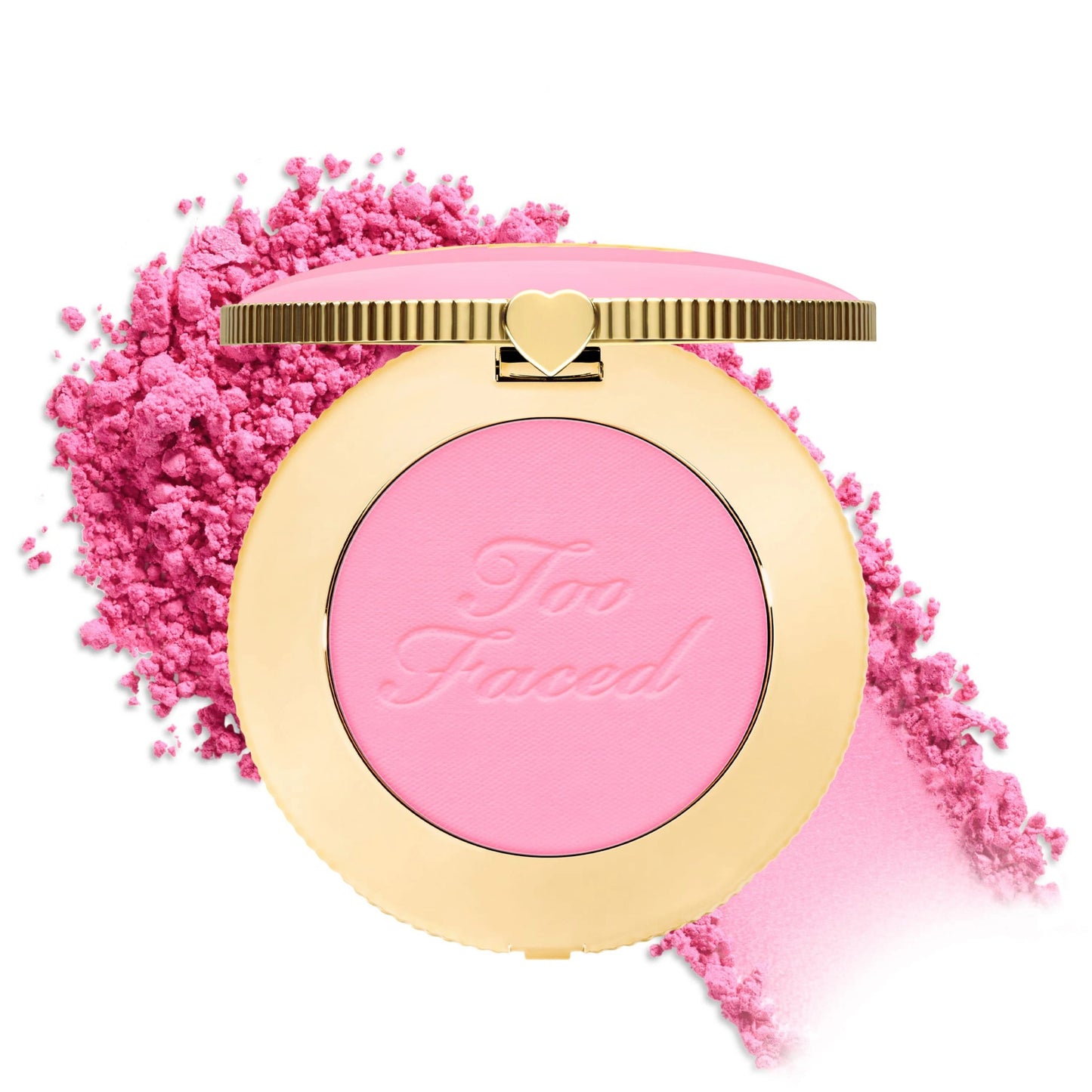Too Faced Cloud Crush Blurring Blush (Candy Clouds)