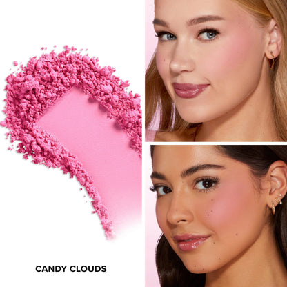 Too Faced Cloud Crush Blurring Blush (Candy Clouds)