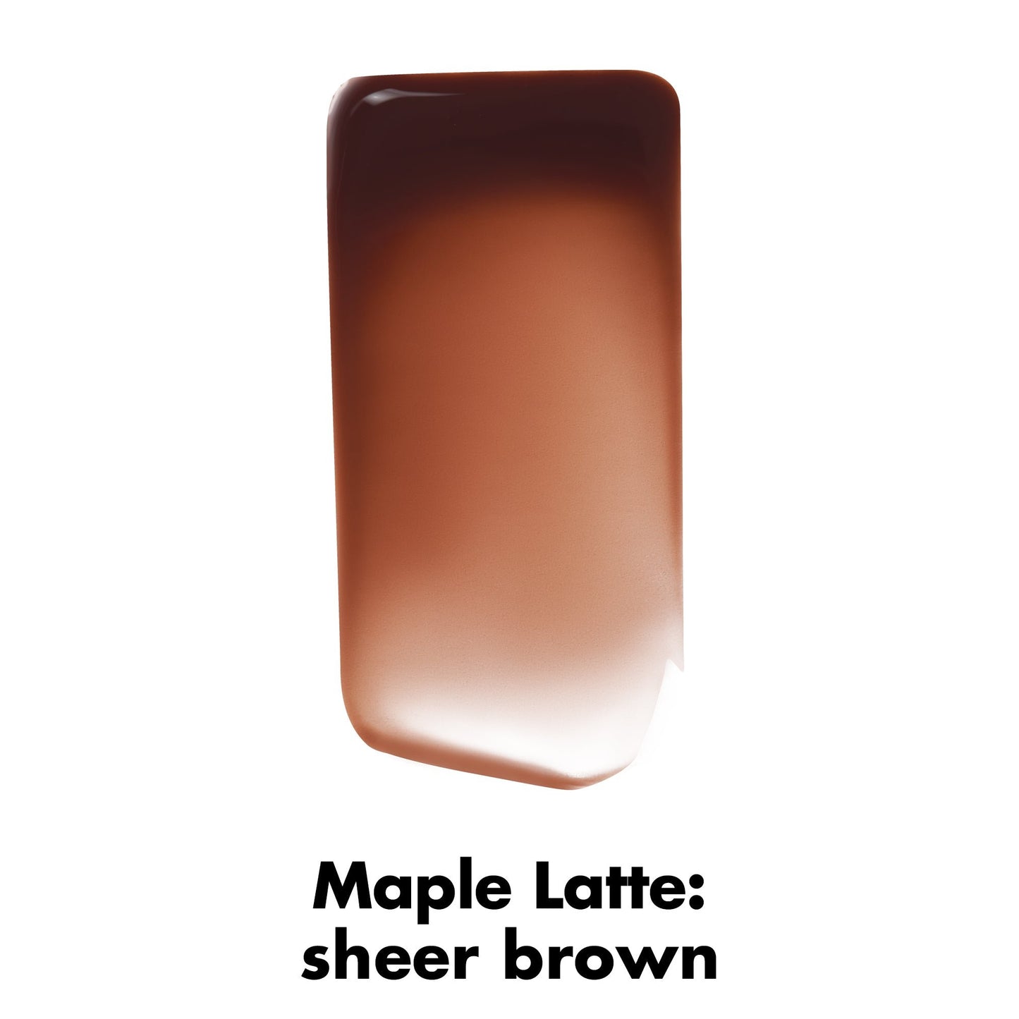 elf Sheer For It Blush Lip + Cheek Tint Maple latte