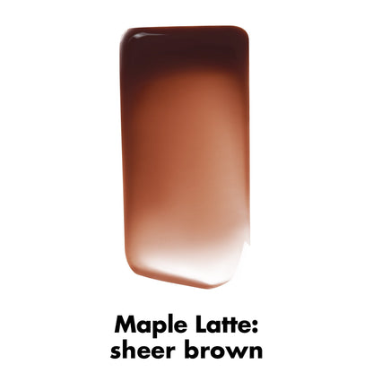 elf Sheer For It Blush Lip + Cheek Tint Maple latte