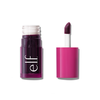 elf Sheer For It Blush Lip + Cheek Tint Mauve actually