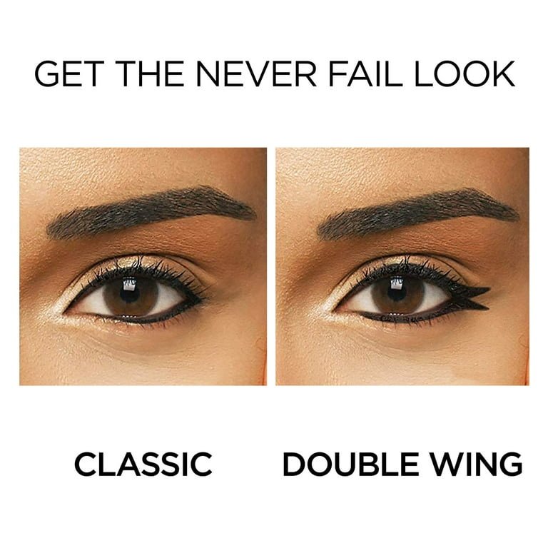 Loreal Voluminous Original Mascara + Linear 700