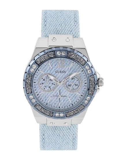 Guess Ladies' Limelight Sport Watch W0775L1