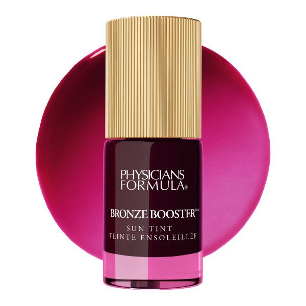 Physician formula Bronze Booster Sun Tint Glow Cheek &amp; Lip Stain - Berry Tint