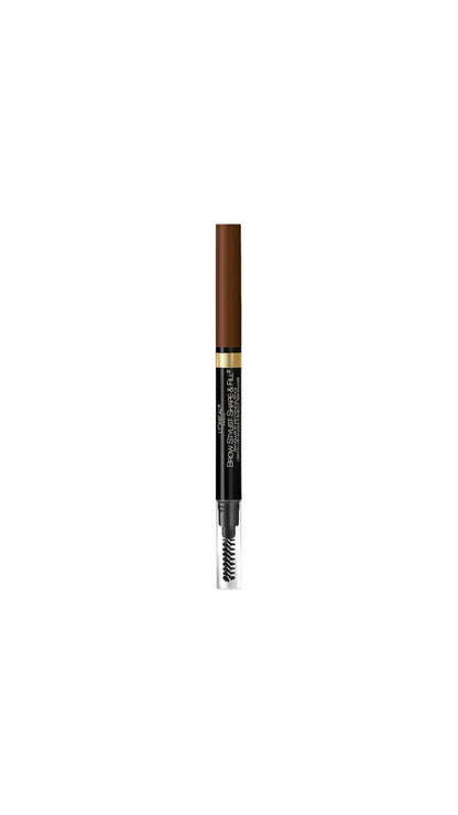 L'Oreal Brow Stylist Shape &amp; Fill Pencil US Version