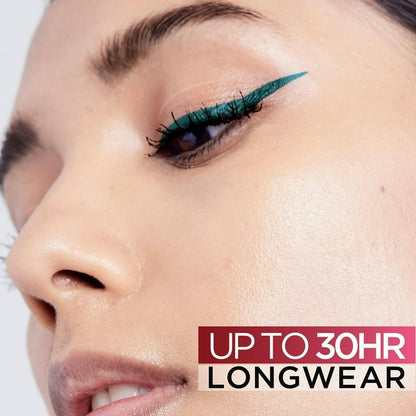 L'Oreal Paris Infallible Precision Felt Waterproof Liquid Eyeliner US Version