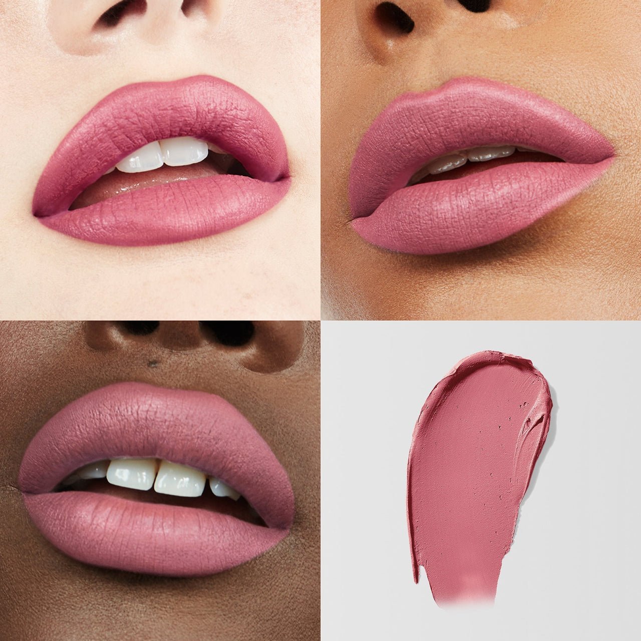 Makeup By Mario Ultra Suede Cozy Lip Creme