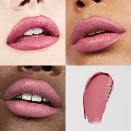 Makeup By Mario Ultra Suede Cozy Lip Creme