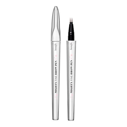 Benefit Mighty Fine Brow Pen - Three-Tip Eyebrow Pen