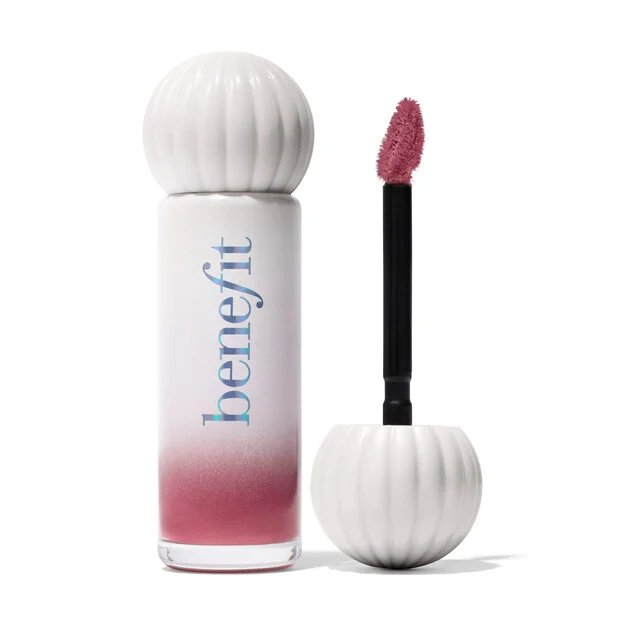 Benefit Splashtint Moisturizing dewy lip tint