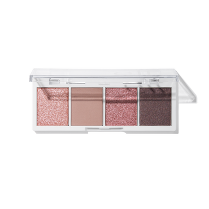 elf Bite-Size Eyeshadow (Rose water)