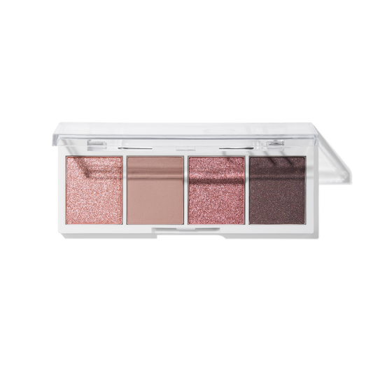 elf Bite-Size Eyeshadow (Rose water)
