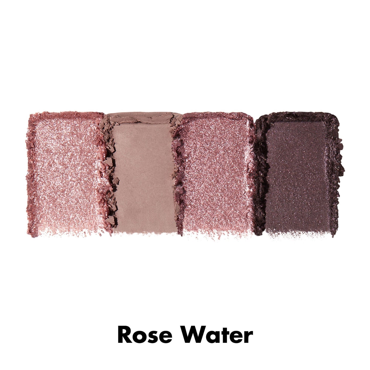 elf Bite-Size Eyeshadow (Rose water)