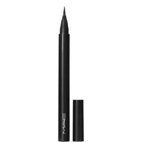 MAC Brushstroke 24-Hour Eyeliner 0.67g - Brushblack