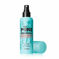 Benefit
The POREfessional Super Setter Spray 120ml