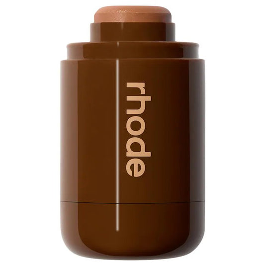rhode Pocket Cream Bronzer
(pebble)