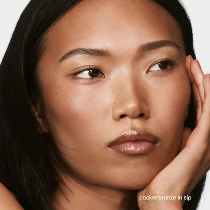rhode Pocket Cream Bronzer
(bake)