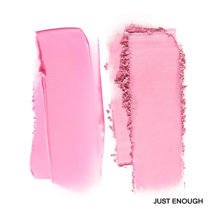 PATRICK TA Major Headlines Double-Take Crème &amp; Powder Blush Duo (Just Enough )