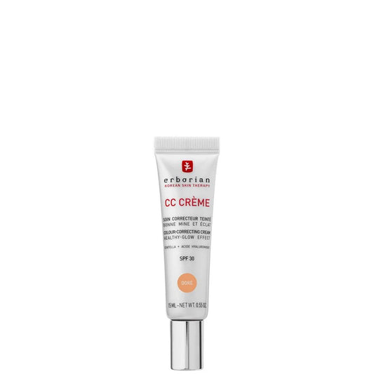 Erborian CC Creme 15ml
(Dore)