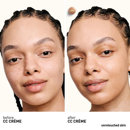 Erborian CC Creme 15ml
(PORCELAIN)