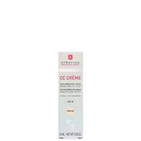 Erborian CC Creme 15ml
(PORCELAIN)