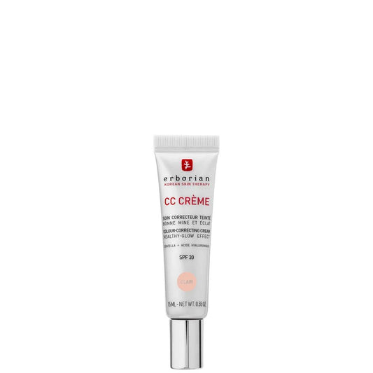 Erborian CC Creme 15ml
(Clair)