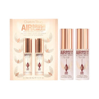 Charlotte Tilbury AIRBRUSH FLAWLESS MINI SETTING SPRAY KIT