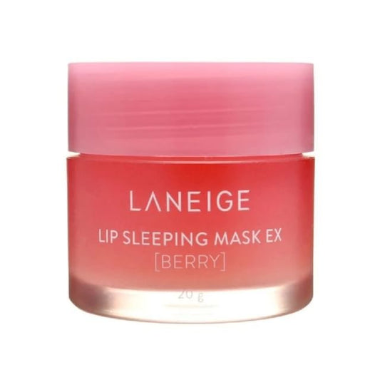 LANEIGE - Lip Sleeping Mask EX Berry 20G