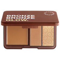 SEPHORA COLLECTION 
Bronze Bronze Glow Face Palette 03