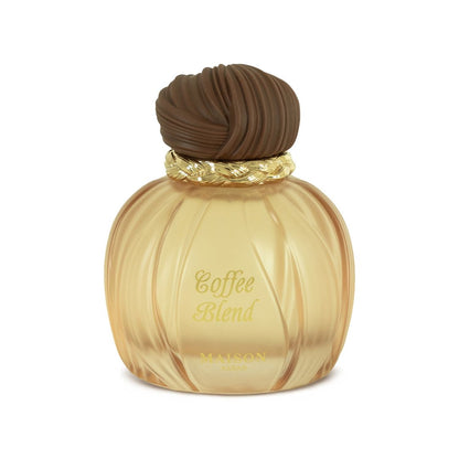 Maison Asrar COFFEE BLEND EAU DE PARFUM