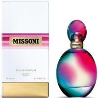 Missoni Eau de Parfum 100ml For Women