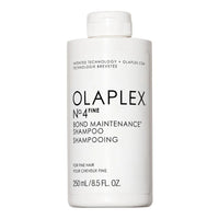 Olaplex
No. 4 Fine Bond Maintenance Shampoo