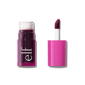 elf Sheer For It Blush Lip + Cheek Tint so petal