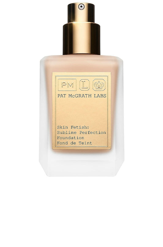 PAT McGRATH LABS Skin Fetish Sublime Perfection Foundation