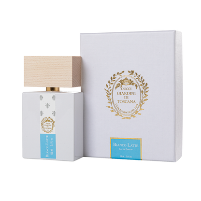 Giardini di ToscanaBianco Latte Edp 100ml