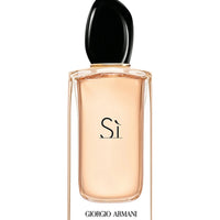 Armani Si Eau de Parfum 100ml