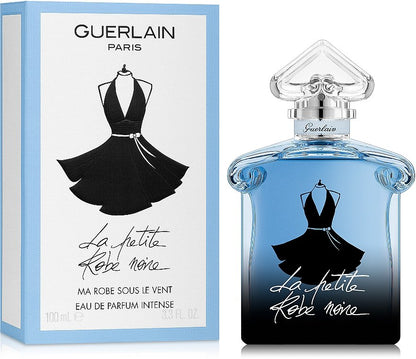 Guerlain La Petite Robe Noire Intense