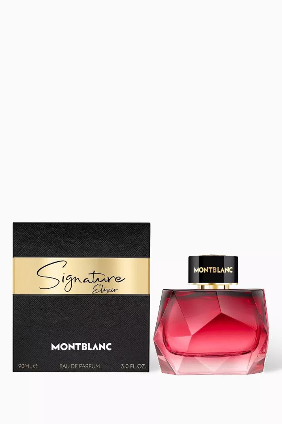 MontblancSignature Elixir Eau de Parfum, 90ml