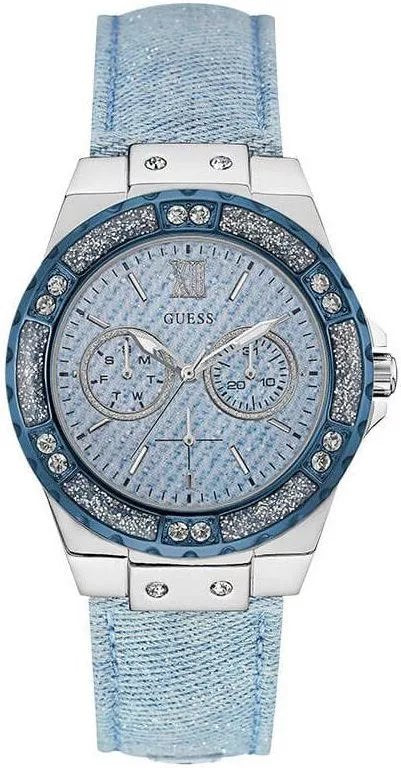 Guess Ladies' Limelight Sport Watch W0775L1