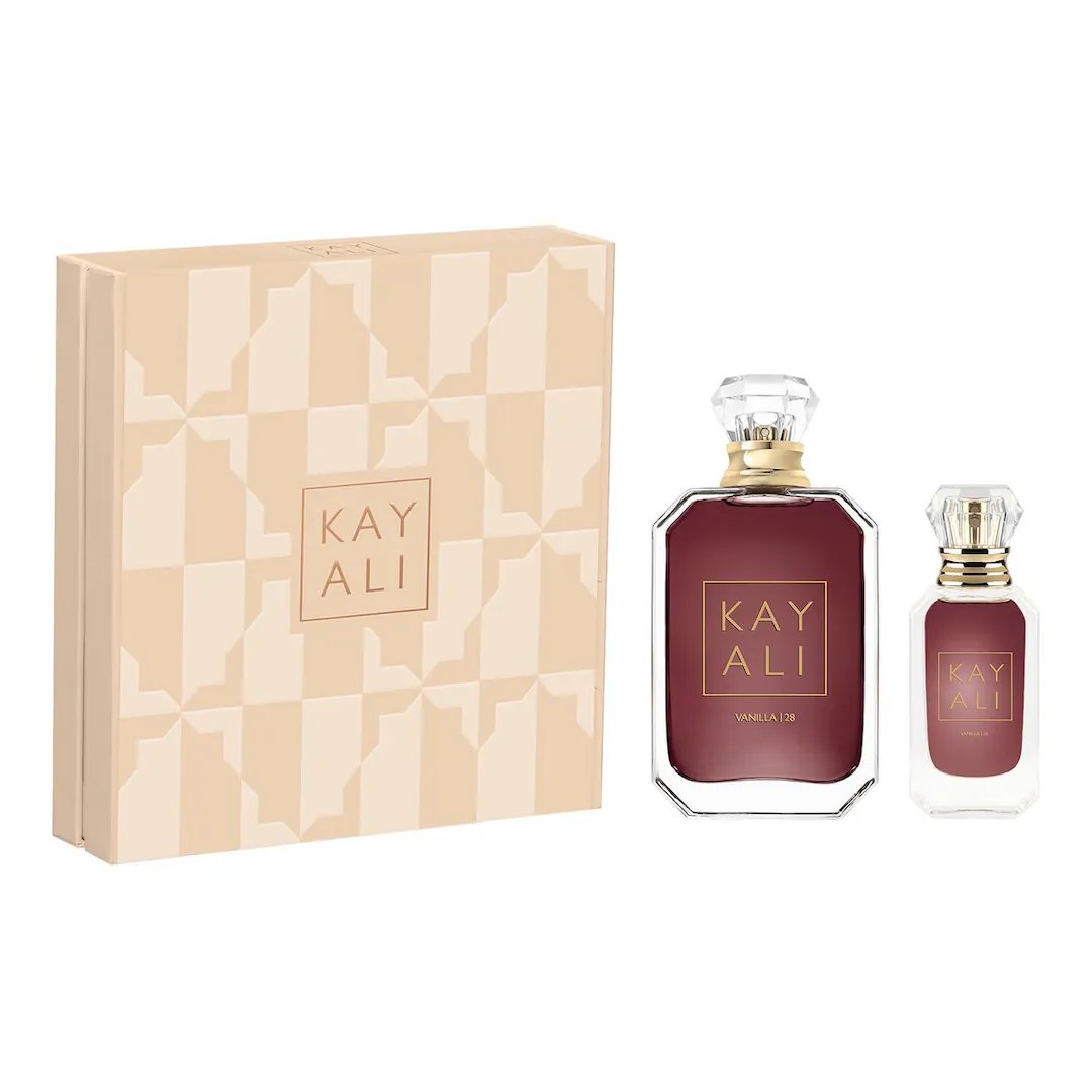 Kayali Vanilla|28 Duo Set