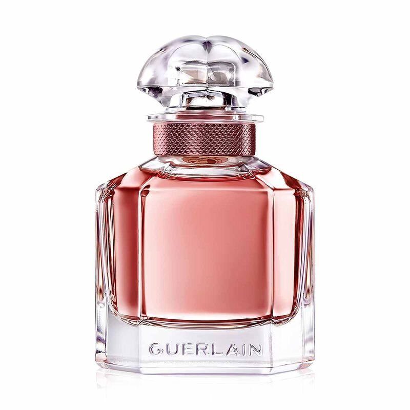 MON GUERLAIN
EAU DE PARFUM INTENSE 50ml