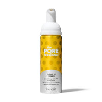 The POREfessional Tight ‘n Toned Pore-refining AHA+PHA toning foam Full Size