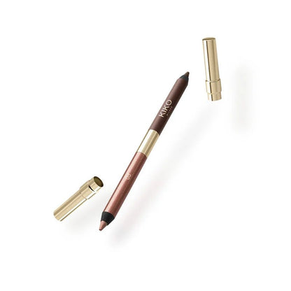 KIKO MILANO
Holiday Wonderlights Lasting Duo Eyepencil 02