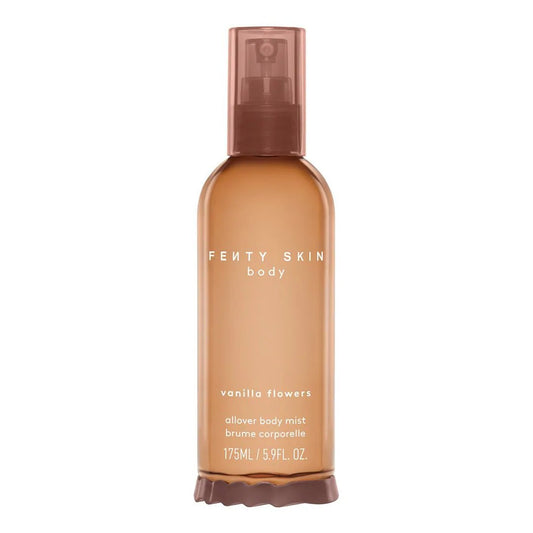 Fenty Skin Allover Body Mist – Vanilla Flower