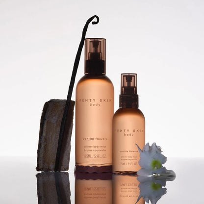 Fenty Skin Allover Body Mist – Vanilla Flower
