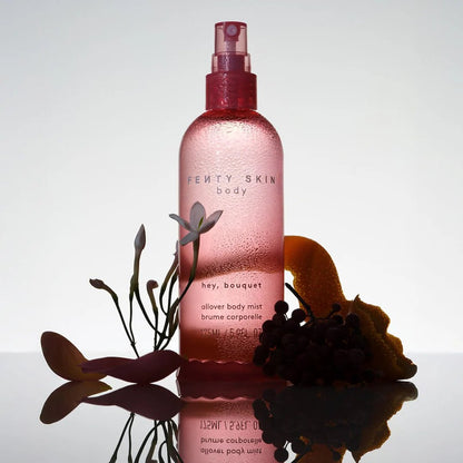 Fenty Skin
Allover Body Mist – Hey Bouquet
