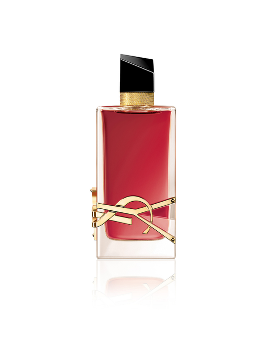 YVES SAINT LAURENT
LIBRE BERRY CRUSH EAU DE PARFUM-90