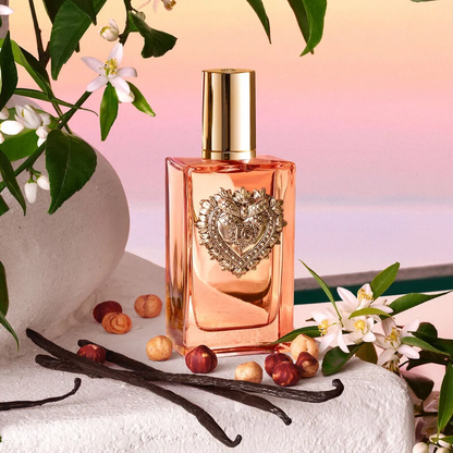 Dolce&amp;Gabbana
DEVOTION EDP INTENSE-100 ML