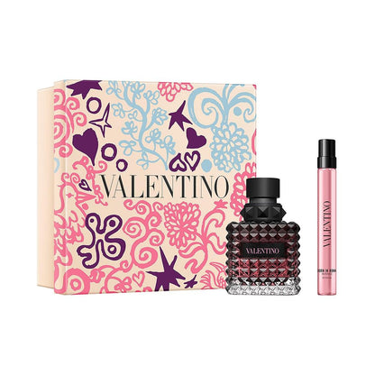 Valentino
Born In Roma Donna Intense Eau de Parfum Gift Set