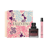 Valentino
Born In Roma Donna Intense Eau de Parfum Gift Set